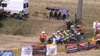 3. Quad Event Beutelsbach 2013