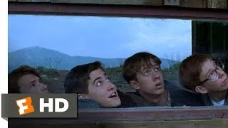 October Sky (3/11) Movie CLIP - Test Launches (1999) HD