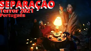 Separação Trailer Exclusivo Official Legendado em Português Suspense Terror 2021