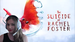 The Suicide of Rachel Foster Review - Gaming with Joy