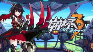 Phantom (4.8 PV) - Honkai Impact 3rd OST