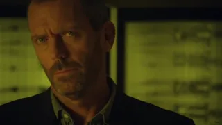 House and the Psychopath