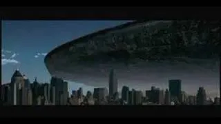 RiffTrax w Mike Nelson - Independence Day