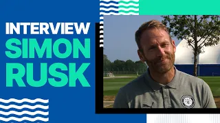 Rusk Reflects On Nine Amazing Years At Brighton & Hove Albion
