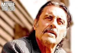 DEADWOOD: The Movie Teaser (Western 2019) | Ian McShane Movie based on the TV series