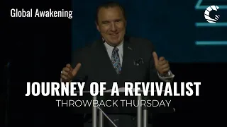 Seeking the Power of God | Rodney Howard-Browne | Throwback Thursday