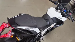 बाप 🤫of All 200cc Bike New 2023 Bajaj Pulsar RS200 Dual ABS Details Review | price New Updates