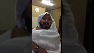 Prankk !!! Arab Kawe GiLA