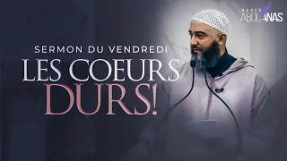 LES COEURS DURS ! - NADER ABOU ANAS