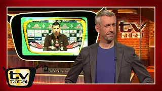 Das Schweigen der BILD | TV total