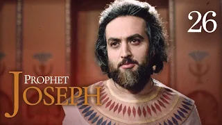 Prophet Joseph | English | Episode 26