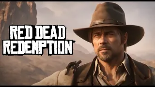 Red Dead Redemption Live Action Movie Trailer (Fan Made)