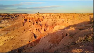 2020-06-03 Little Painted Desert