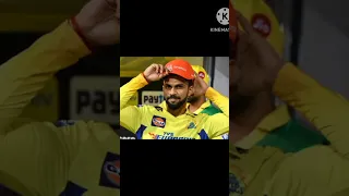 Ruturaj Gaikwad Orange Cap Holder Of IPL 2023 | Csk vs Lsg | #ipl #cricket #csk #lsg