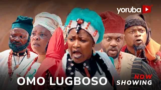 Omo Lugboso Latest Yoruba Movie 2024 Drama | Odunlade Adekola | Biola Adekunle |Peju Ogunmola|Lalude