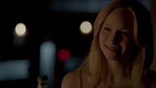 Lexi Is Back, Alaric Gives Damon The Cure - The Vampire Diaries 4x22 Scene