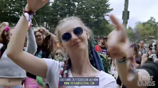 ACE AURA @ LOST LANDS 2022