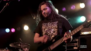 Revocation live at Cabooze on October 24, 2017
