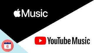 Apple Music vs. YouTube Music - Which is Better?