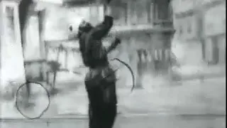 Arabian Gun Twirler ( 1899 год )