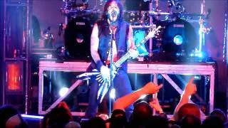 Machine Head - Who We Are Live 2/3/12