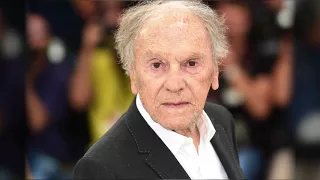 Cancer : les douloureuses confidences de Jean-Louis Trintignant