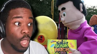 SML Movie Cody Goes To Kindergarten! Part 5 Reaction