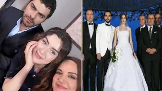 Gökberk yıldırım's mother:Cemre can marry my son because he kissed my hand.