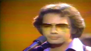 Neil Diamond November 1977 NBC Promo for "I'm Glad You're Here with Me Tonight"  TV Special