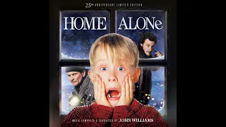 Carol Of The Bells / Setting The Trap (Film Mix) - Home Alone Complete Score