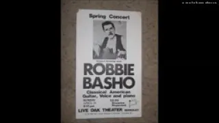 Robbie Basho --   Death Song