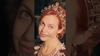 ☺️Hurrem sultan 🆚 🌟Ibrahim Pasha × Is this entertaining??~ Imagine Dragons - Bones song remix