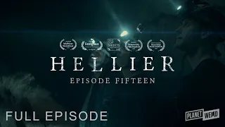 Hellier Season 2: Episode 10 | Night of Pan