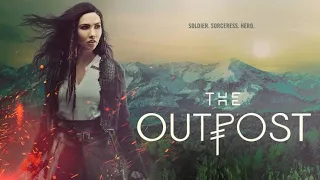 The Outpost S02 E13 Hindi #theoutpost #season2 #episode13