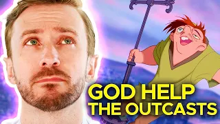 God Help the Outcasts (The Hunchback of Notre Dame) | Peter Hollens