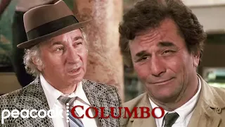 You A Betting Man? | Columbo