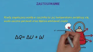 Zastosowanie zasad termodynamiki [PREZENTACJA]