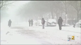 Remembering The Snowmageddon Blizzard Of 2011, 10 Years Later