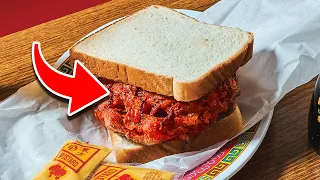 10 American Foods That Should Be BANNED (Part 4)