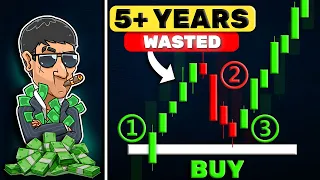 The Biggest Secret About Price Action For All Trading Strategies (Easy Concept)