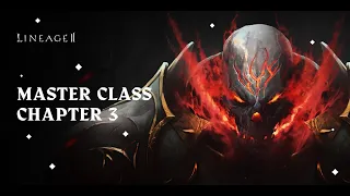 Lineage 2 Main - Master Class 3. Играю и кайфую от PvE сборки лука :) Розыгрыши ПА.