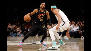 GAME WINNER! Cleveland Cavaliers vs Brooklyn Nets Full Game Highlights | Mar 23, 2023 NBA Season