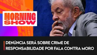 Oposição deve protocolar pedido de impeachment contra Lula