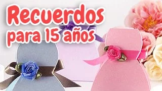 40 Recuerdos para 15 Años HD ¡Quinceañeras!