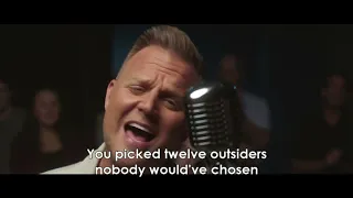 Nobody - Casting Crowns ft Matthew West LYRICS