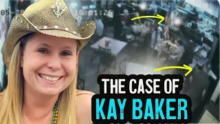 Warning Signs - The Case of Kay Baker | True Crime