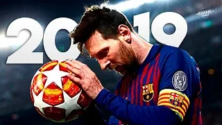 Lionel Messi 2019 - Another Dimension - Ultimate Skills & Goals - HD