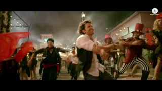 Tu Meri Full Video   BANG BANG!   feat Hrithik Roshan & Katrina Kaif   Vishal Shekhar