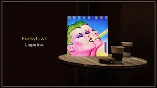 Lipps Inc - Funkytown / FLAC File