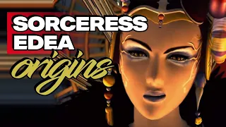 Final Fantasy 8 Lore ► Sorceress Edea's Origins Explained (Edea Kramer)